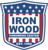 Iron Wood Throwers Center